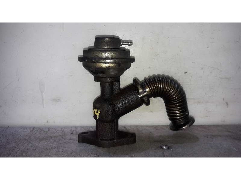 Recambio de valvula egr para peugeot partner (s1) combispace referencia OEM IAM   