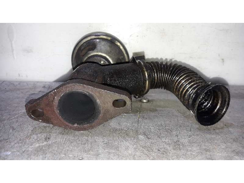 Recambio de valvula egr para peugeot partner (s1) combispace referencia OEM IAM   