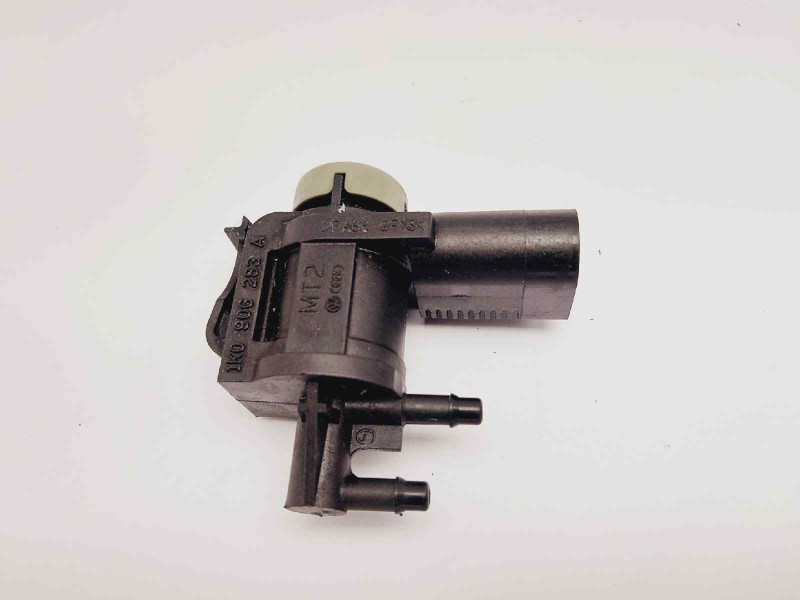 Recambio de valvula aire adicional para seat leon (5f1) i-tech referencia OEM IAM 1K0906283A  