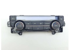 Recambio de mando climatizador para nissan qashqai (j11) tekna referencia OEM IAM 275004EA0A  