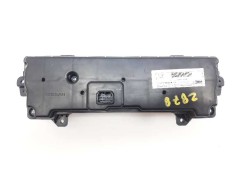 Recambio de mando climatizador para nissan qashqai (j11) tekna referencia OEM IAM 275004EA0A   2