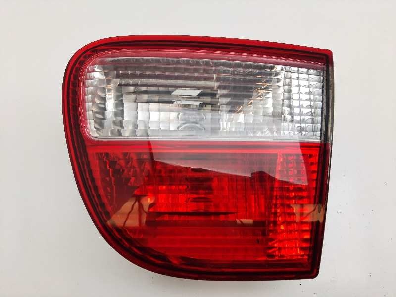 Recambio de piloto trasero derecho interior para seat leon (1m1) signo referencia OEM IAM IM6945259 IM6945092B 