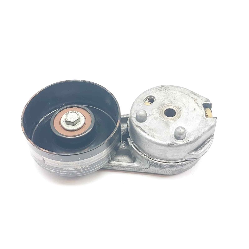 Recambio de tensor correa auxiliar para land rover range rover sport v6 td se referencia OEM IAM 4H2QBB  