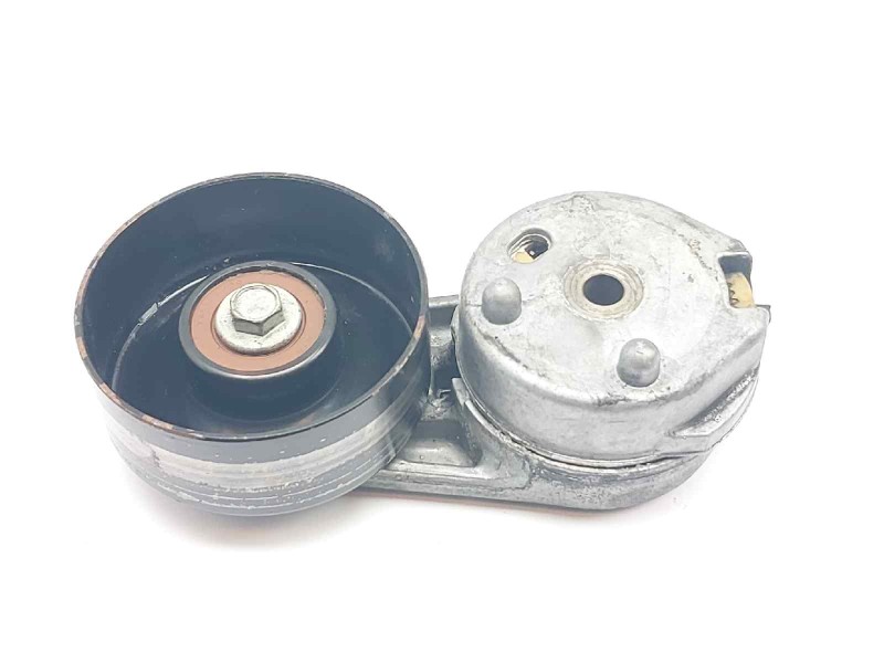 Recambio de tensor correa auxiliar para land rover range rover sport v6 td se referencia OEM IAM 4H2QBB  