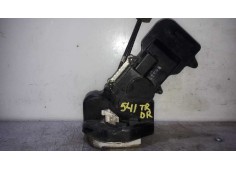 Recambio de cerradura puerta trasera derecha para mazda 6 berlina (gg) 2.0 crtd 120 active (5-ptas.) referencia OEM IAM   