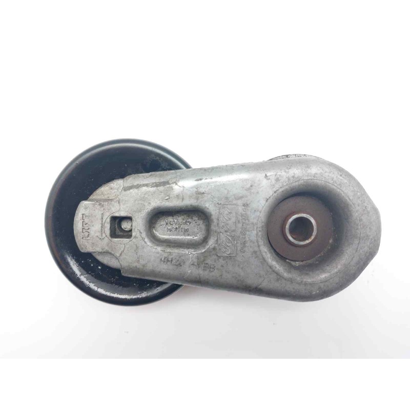 Recambio de tensor correa auxiliar para land rover range rover sport v6 td se referencia OEM IAM 4H2QBB  