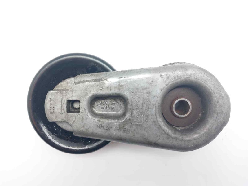 Recambio de tensor correa auxiliar para land rover range rover sport v6 td se referencia OEM IAM 4H2QBB  