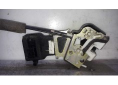 Recambio de cerradura puerta trasera derecha para mazda 6 berlina (gg) 2.0 crtd 120 active (5-ptas.) referencia OEM IAM    2