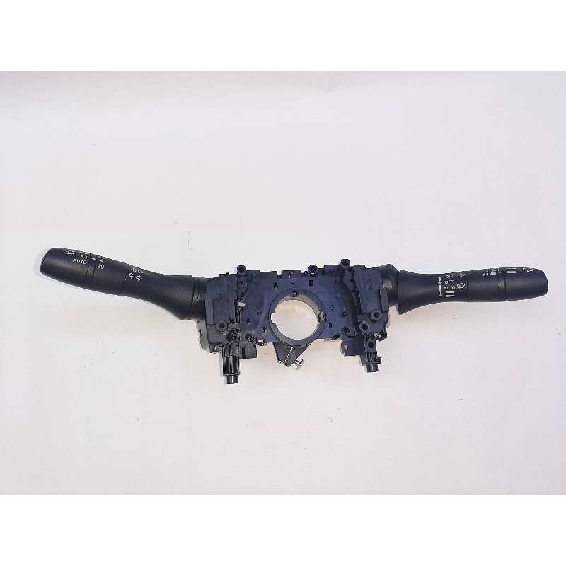 Recambio de mando luces para nissan qashqai (j11) tekna referencia OEM IAM 16115SN2  