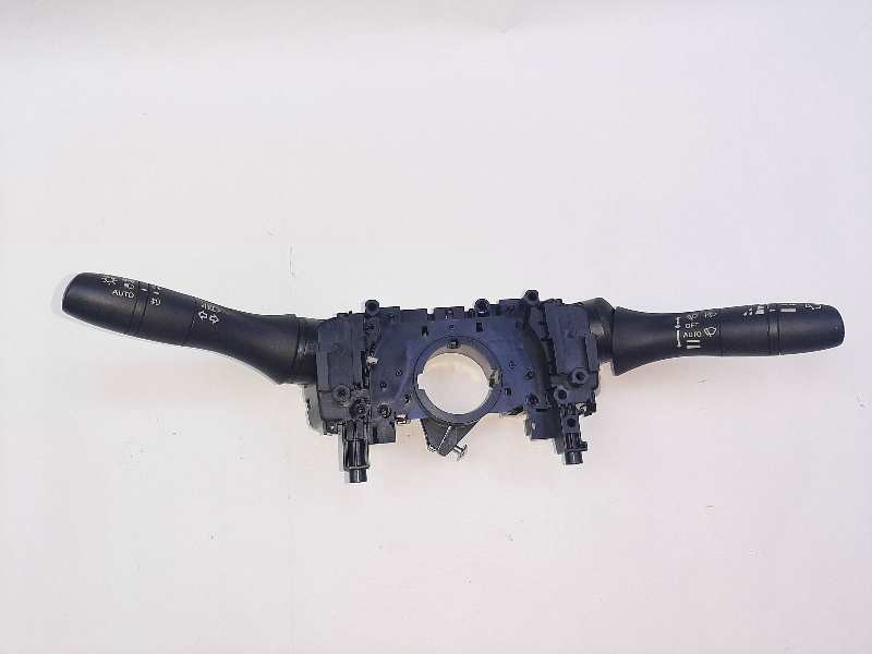 Recambio de mando luces para nissan qashqai (j11) tekna referencia OEM IAM 16115SN2  