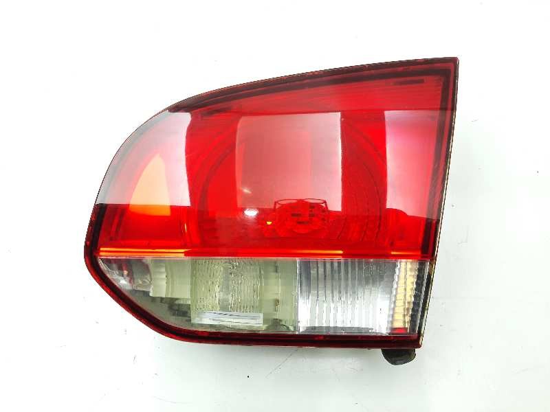 Recambio de piloto trasero derecho para volkswagen golf vi (5k1) advance referencia OEM IAM 89090386R  