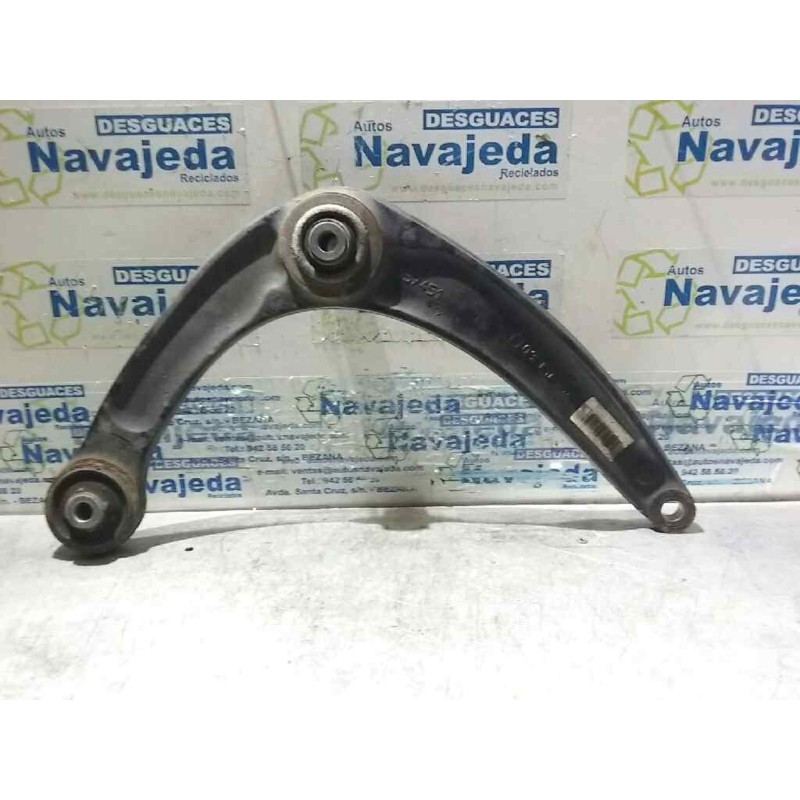 Recambio de brazo suspension inferior delantero derecho para citroen c4 berlina exclusive referencia OEM IAM   