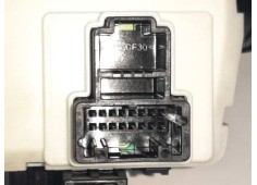 Recambio de mando luces para nissan qashqai (j11) tekna referencia OEM IAM 16115SN2   2