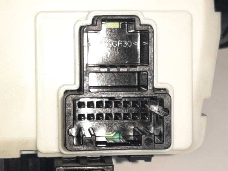 Recambio de mando luces para nissan qashqai (j11) tekna referencia OEM IAM 16115SN2  