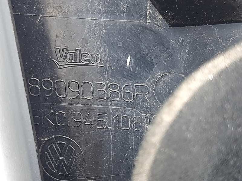 Recambio de piloto trasero derecho para volkswagen golf vi (5k1) advance referencia OEM IAM 89090386R  