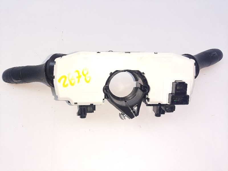 Recambio de mando luces para nissan qashqai (j11) tekna referencia OEM IAM 16115SN2  