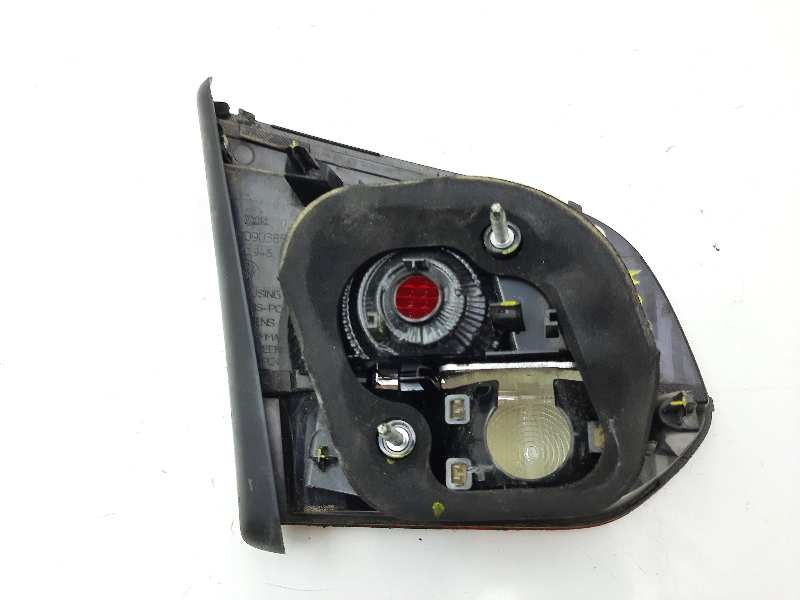 Recambio de piloto trasero derecho para volkswagen golf vi (5k1) advance referencia OEM IAM 89090386R  