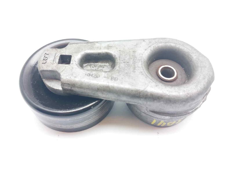Recambio de tensor correa auxiliar para land rover range rover sport v6 td se referencia OEM IAM 4H2QBB  