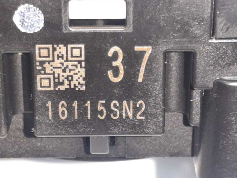 Recambio de mando luces para nissan qashqai (j11) tekna referencia OEM IAM 16115SN2  