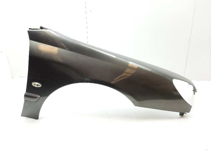 Recambio de aleta delantera derecha para peugeot 607 (s2) ebano pack referencia OEM IAM   