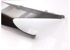 Recambio de aleta delantera derecha para peugeot 607 (s2) ebano pack referencia OEM IAM    2