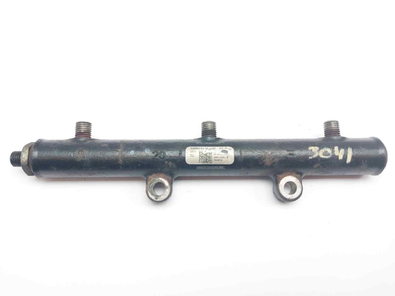 Recambio de rampa inyectora para land rover range rover sport v6 td se referencia OEM IAM 4R8Q90280BC  