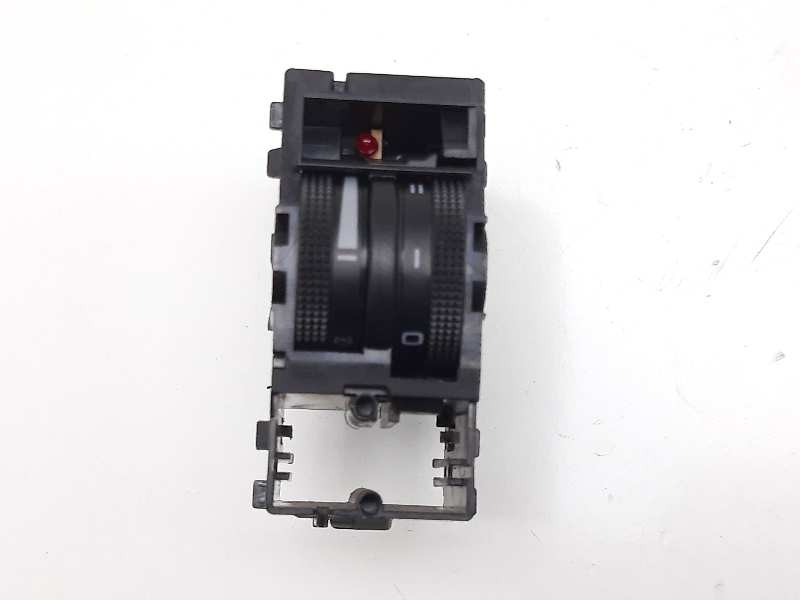 Recambio de mando luces para seat leon (1p1) reference referencia OEM IAM 5P0919094A 04059610 