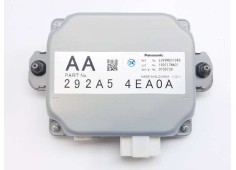 Recambio de modulo electronico para nissan qashqai (j11) tekna referencia OEM IAM 292A54EA0A  