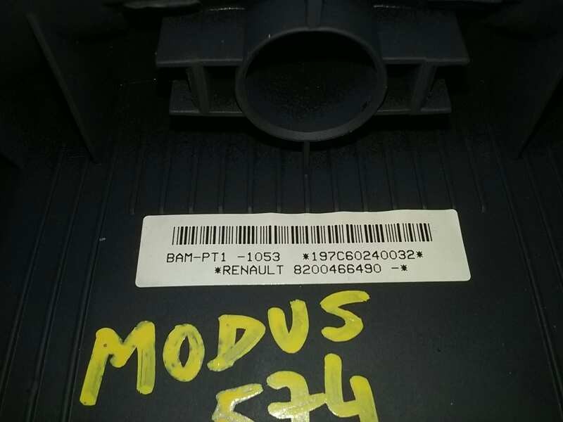 Recambio de airbag delantero izquierdo para renault modus confort dynamique referencia OEM IAM 8200466490 8200466490 