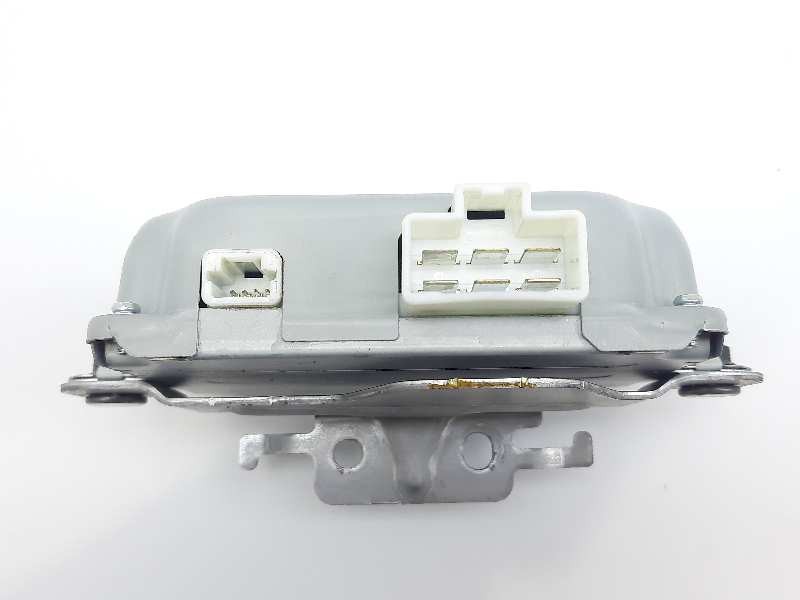 Recambio de modulo electronico para nissan qashqai (j11) tekna referencia OEM IAM 292A54EA0A  