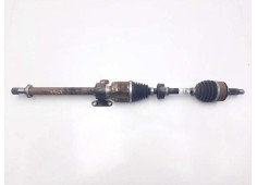 Recambio de transmision delantera derecha para honda civic (fk) 1.6 i-dtec sport referencia OEM IAM TA9E010M1  