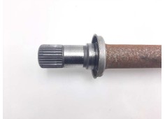 Recambio de transmision delantera derecha para honda civic (fk) 1.6 i-dtec sport referencia OEM IAM TA9E010M1   2