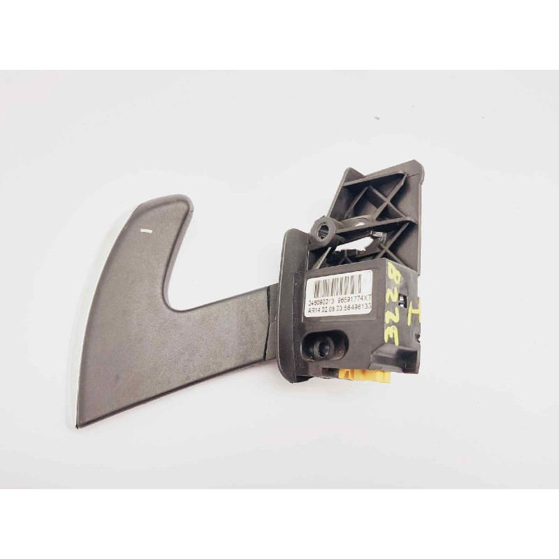 Recambio de mando volante para citroen c4 grand picasso exclusive referencia OEM IAM 96591774XT  