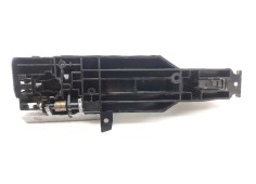 Recambio de maneta exterior trasera derecha para nissan qashqai (j11) tekna referencia OEM IAM 80610   2