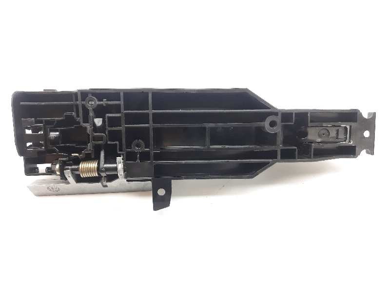 Recambio de maneta exterior trasera derecha para nissan qashqai (j11) tekna referencia OEM IAM 80610  