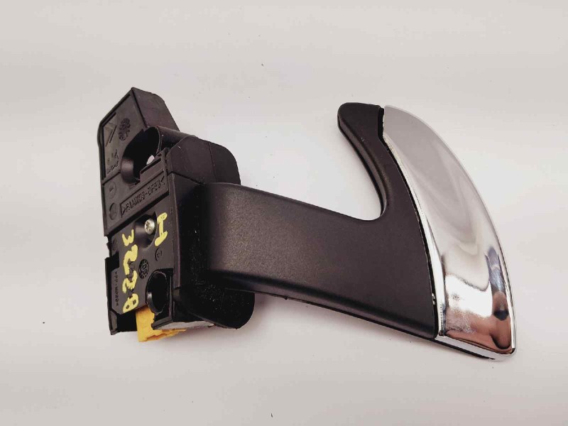 Recambio de mando volante para citroen c4 grand picasso exclusive referencia OEM IAM 96591774XT  