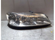 Recambio de faro derecho para peugeot 306 berlina 3/4/5 puertas (s2) xn referencia OEM IAM   