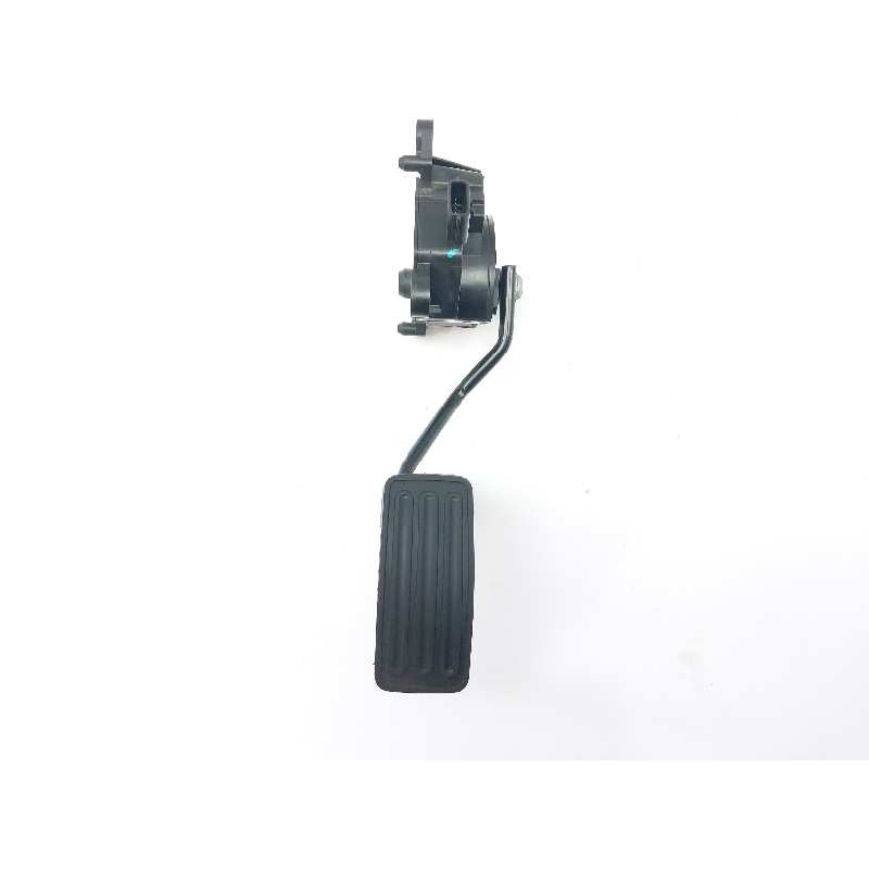 Recambio de potenciometro pedal para renault koleos expression referencia OEM IAM 18002JY40A  