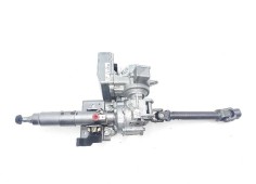 Recambio de columna direccion para ford fiesta (ccn) black edition referencia OEM IAM 54087398B A0060478 59328797