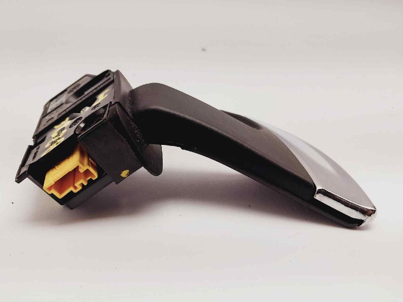 Recambio de mando volante para citroen c4 grand picasso exclusive referencia OEM IAM 96591774XT  