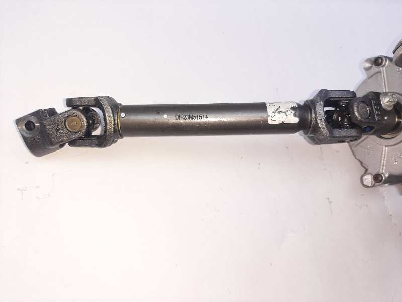 Recambio de columna direccion para ford fiesta (ccn) black edition referencia OEM IAM 54087398B A0060478 59328797