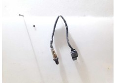 Recambio de sonda lambda para opel insignia berlina selective referencia OEM IAM 0281004110 55566184 