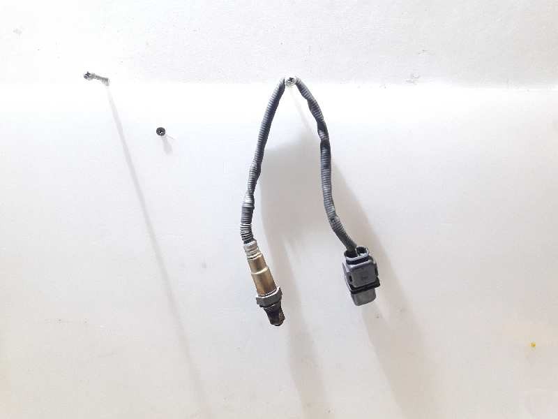 Recambio de sonda lambda para opel insignia berlina selective referencia OEM IAM 0281004110 55566184 