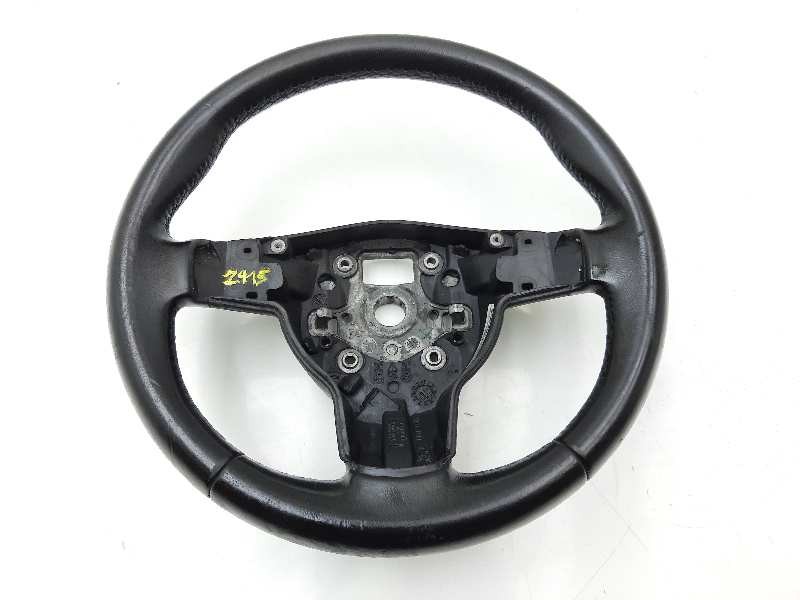 Recambio de volante para seat leon (1p1) reference referencia OEM IAM 6L04190910 5P0419091C 5P0419091B