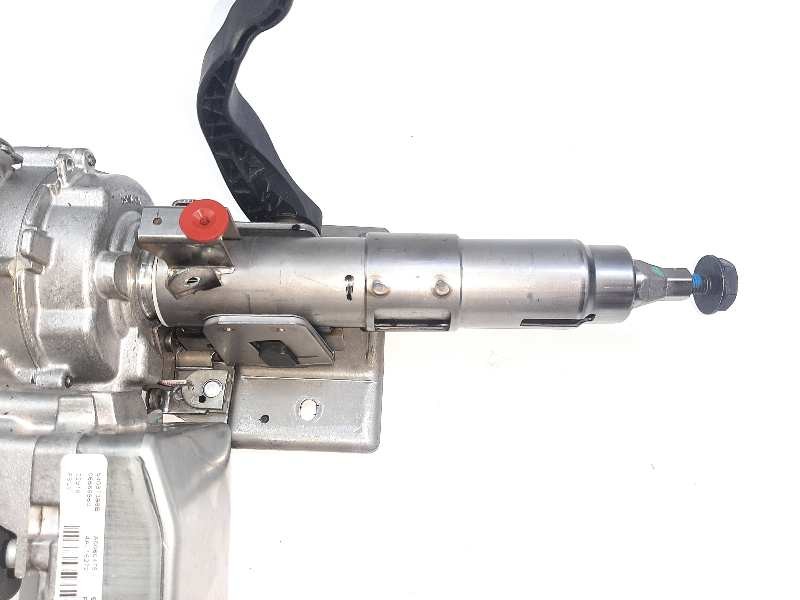 Recambio de columna direccion para ford fiesta (ccn) black edition referencia OEM IAM 54087398B A0060478 59328797