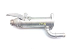 Recambio de enfriador egr para land rover range rover sport v6 td se referencia OEM IAM 4R8Q9Y493AJ 215972309  2
