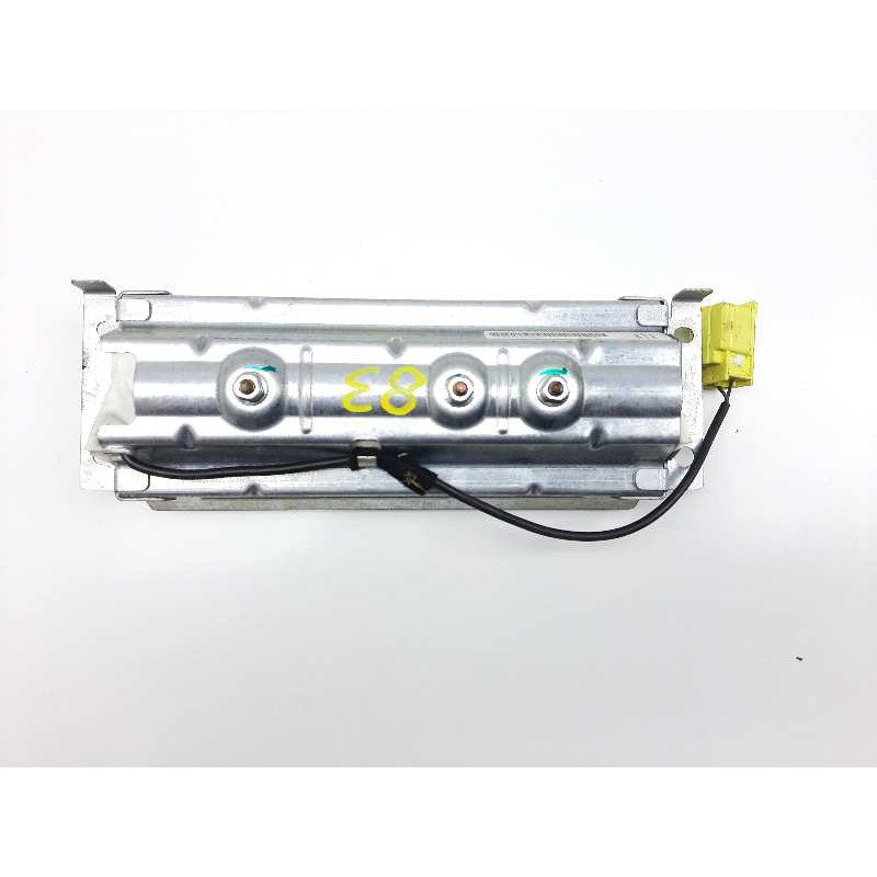 Recambio de airbag delantero derecho para nissan navara pick-up (d40m) double cab se 4x4 referencia OEM IAM 6038820  