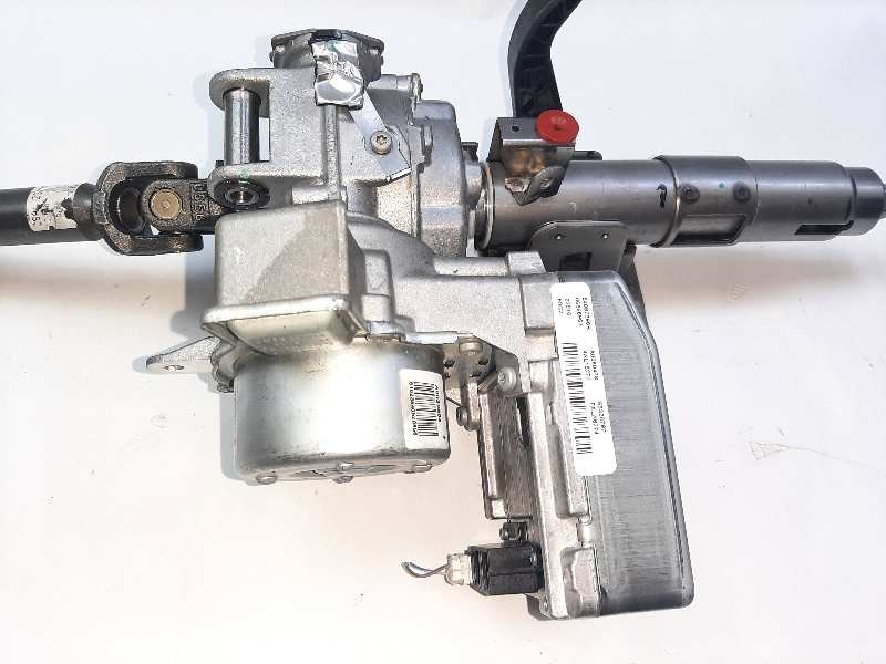 Recambio de columna direccion para ford fiesta (ccn) black edition referencia OEM IAM 54087398B A0060478 59328797