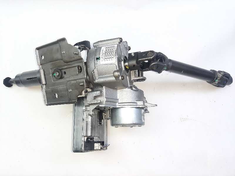 Recambio de columna direccion para ford fiesta (ccn) black edition referencia OEM IAM 54087398B A0060478 59328797