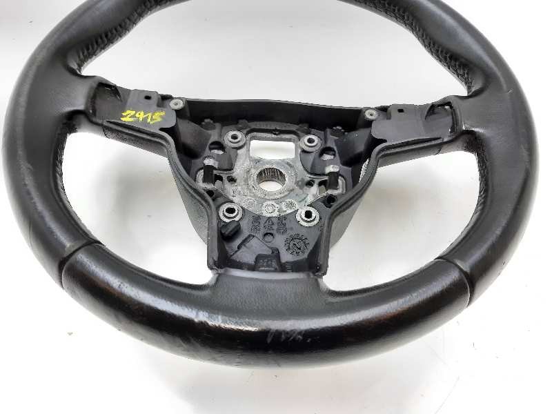 Recambio de volante para seat leon (1p1) reference referencia OEM IAM 6L04190910 5P0419091C 5P0419091B